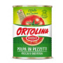 Ortolina polpa in pezzetti 400g