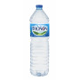 THONON Eau minérale naturelle 1,5L