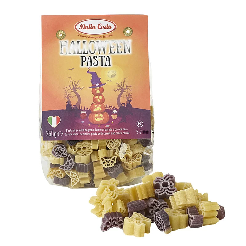 Dalla Costa - Halloween Pasta 250g
