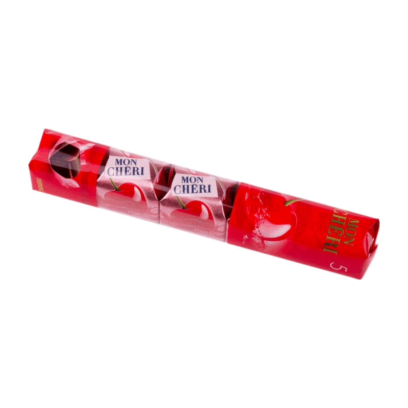 Mon Cheri T5 - 7x52,5g