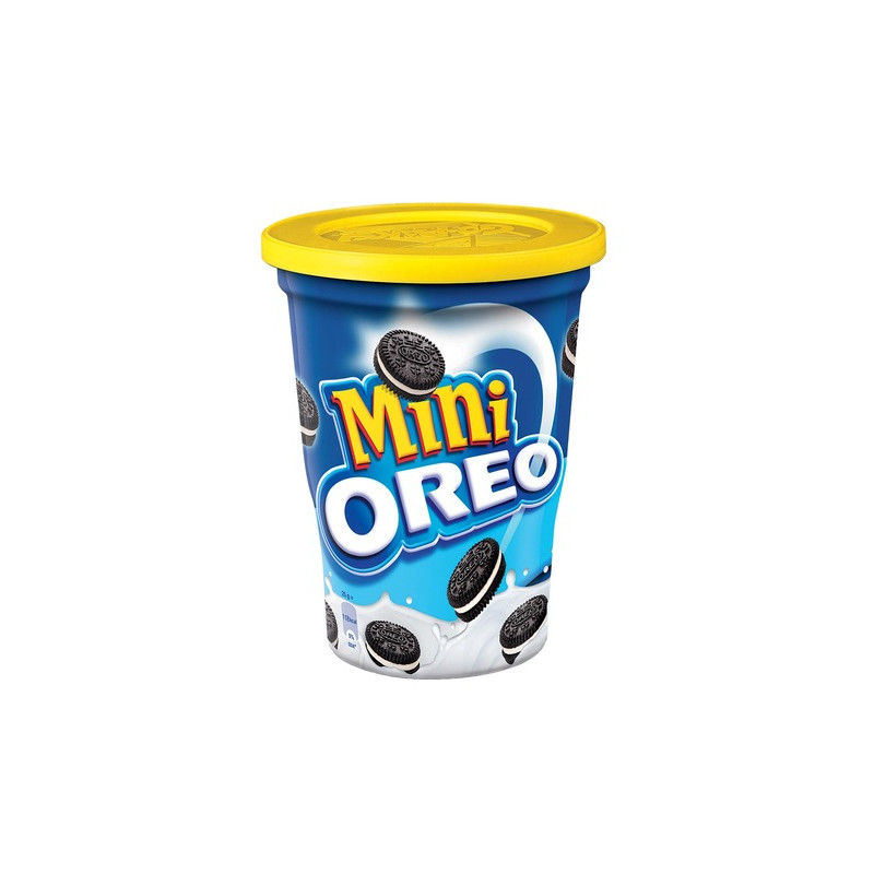 Oreo Mini biscuits 115g