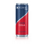 Red Bull Organics Simply Cola 330 ml