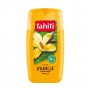 Tahiti gel douche vanille bio 250ml