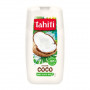Tahiti gel douche coco bio 250ml