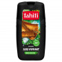 Tahiti gel douche bois vivifiant bio 250ml