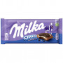 Milka Oreo sandwich tablette 92g