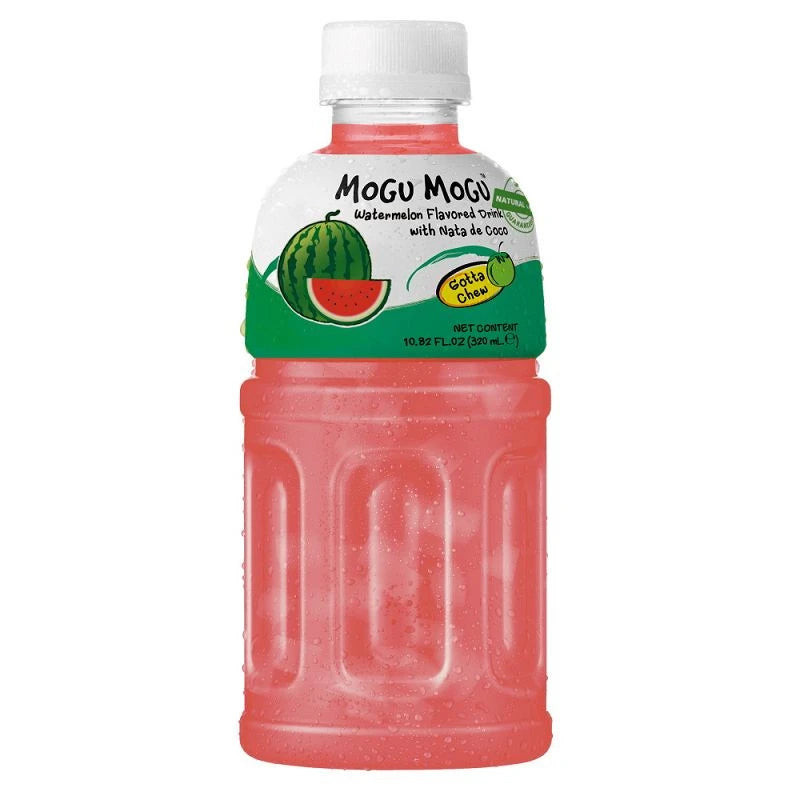 Mogu Mogu Pastèque 32cl