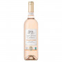Les Ormes de Cambras vin rosé Cinsault Syrah A.O.P 2024