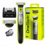 Philips Rasoir electrique OneBlade pour homme