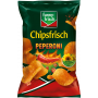 Funny-Frisch Chipsfrisch Peperoni 150g
