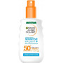 GARNIER Ambre Solaire Sensitive Expert+ FPS 50+ Spray Protection Solaire 150ml