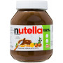 Nutella Pâte à Tartiner aux Noisettes et Cacao 825g