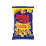 Monster Munch Chips Jambon Fromage 135g
