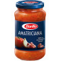 Barilla sauce Amatriciana 295g