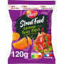 Vico Chips Street Food Spicy BBQ 120g