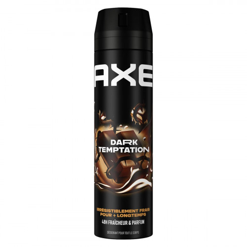 AXE deo spray Homme 48h Dark Temptation 200ml