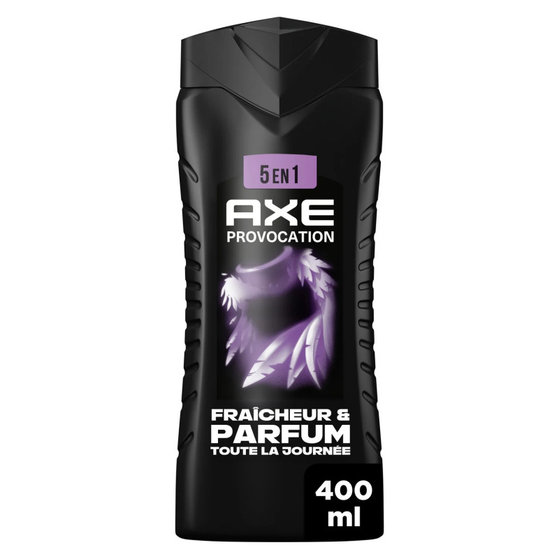 AXE Gel Douche Provocation 400ml