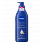 Nivea Lait Corps Nourishing peaux sèches 400ml