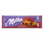 Milka Mmmax Mandel Karamell 300g