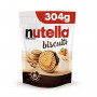 Nutella Biscuits 304g