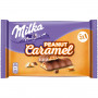 MILKA Peanut Caramel 5x37g