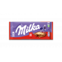 MILKA & LU BISCUITS 87g
