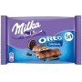 Milka Oreo Original 5x37g