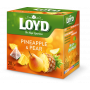 LOYD Thé Pineapple & Pear 20 sachets