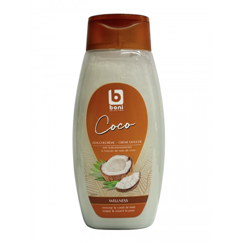 Boni Coco gel douche 500ml