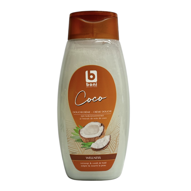 Boni Coco gel douche 500ml