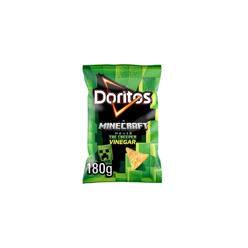 DORITOS The Creeper Vinegar 180g