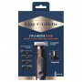 Gillette King C Tondeuse A Barbe Electrique Pour Hommes Style Master Plus, Sans Fil Et Avec Des Lames Affutées
