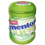 Mentos Chewing gum Pure fresh 30 dragées