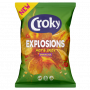 CROKY Chips Explosions Sriracha Hot & Spicy 150g