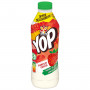 YOP Yahourt à boire Fraise 850ml