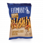 Elephant Twisted Pretzels Caramelised Onion 160g