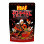 HBAF Hot & Spicy Chicken Almond 120g