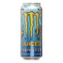 MONSTER Energy Juiced Aussie Style Lemon 500ml