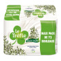 LE TRÈFLE - Papier toilette Maxi Pack 72 rouleaux, 3 épaisseur