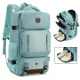 Sac à dos ordinateur portable ENOSHI – 43,9 cm