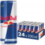 Red Bull Energy Drink 24x250ml