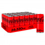 COCA-COLA Zero Sugar 24x33cl
