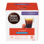 NESCAFÉ DOLCE GUSTO Lungo Décaféiné  16 Capsules