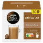 NESCAFÉ DOLCE GUSTO Café Lait 30 Capsules