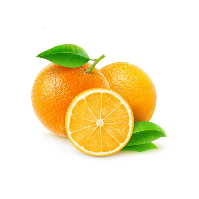 Nomatic Prime Oranges feuilles vrac (au poids)