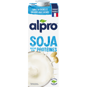 ALPRO boisson soja 1L