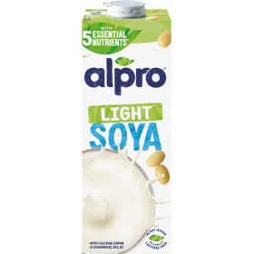 ALPRO boisson soja Light 1L