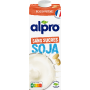 ALPRO boisson soja sans sucres 1L