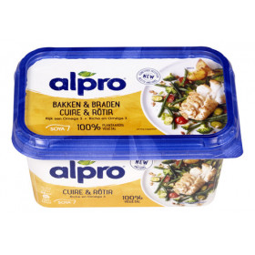 ALPRO margarine cuire & rôtir 500g