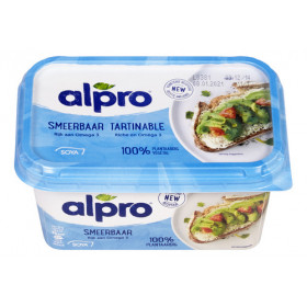 ALPRO margarine soja tartiner 500g